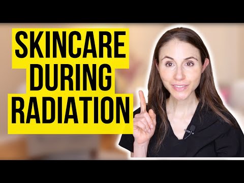 How to Save Your Skin During Radiation Treatment