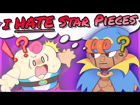 Useless Super Mario RPG Facts! #2