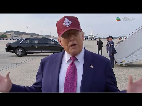 TVB News at 7:30｜11 Jun 2025｜HONG KONG English Latest NEWS