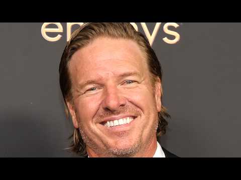 We Can't Ignore Chip Gaines' Shady Side Any Longer