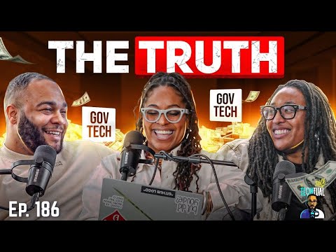 The Honest Truth about Security+, Govtech, & working helpdesk ft. @symonebeez  | Ep. 186
