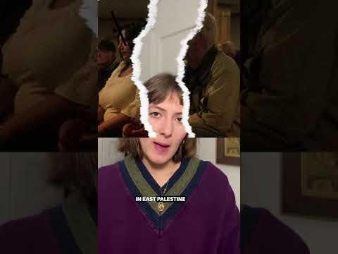 Ohio Train Derailment: Residents Still Waiting on Settlement Money