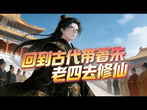 【Multi sub】 回到古代帶著朱老四去修仙 1-60 #動畫 #二次元 #男頻#anime #熱血 #2025最火動漫 #戰鬥