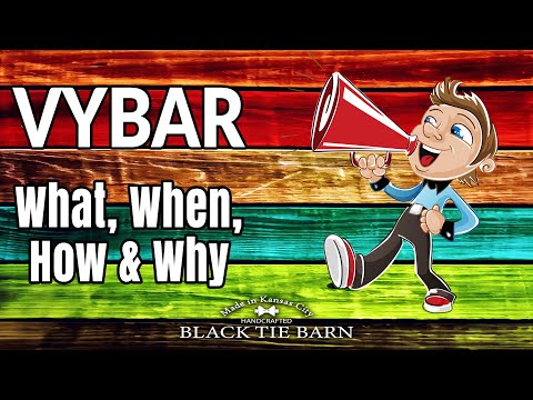 What is Vybar? | Does vybar help hot throw? | Pros and Cons of using vybar