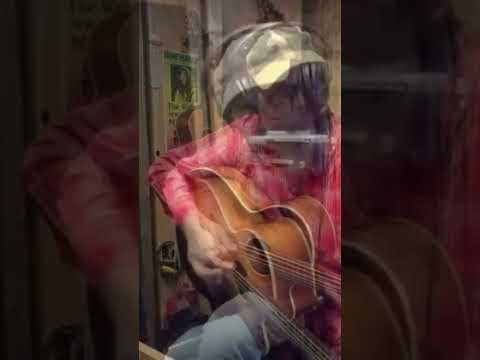 Rosa Lee Mcfall - Traditional