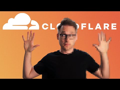 I built Cloudflare Images in PHP (to scale & compress images)