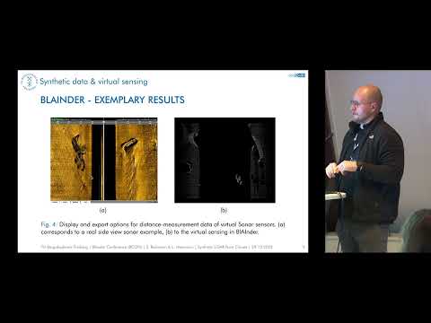 Generating synthetic data for deep learning