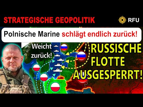 29. MAI: Polen hat GENUG DAVON - Die Russen strapazieren ihr Glück | Ukraine-Krieg