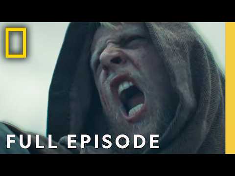 History of the Great Heathen Army (Full Episode) | Vikings: Rise & Fall | National Geographic