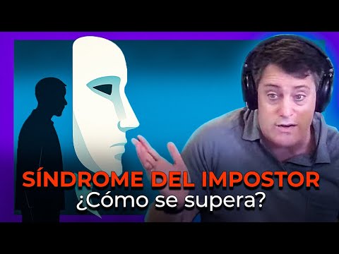 Imposter syndrome: how to deal with it and turn it into your secret weapon?