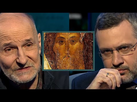 Кто такие нищие духом? Ответ вас удивит! Петр Мамонов