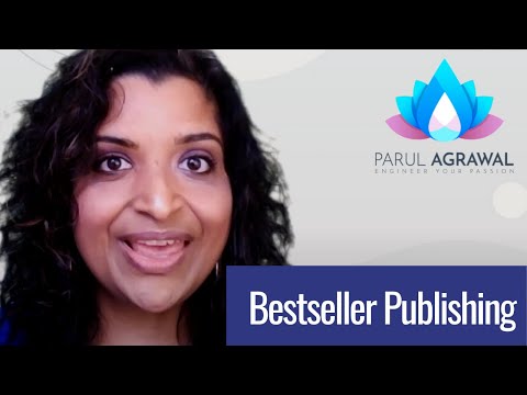 Bestseller Publishing