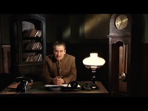 KPOВНИЙ РАХУНОК | Легенди карного розшуку FULLHD| Детективи українською