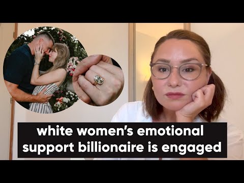 it’s time to have the taylor swift conversation