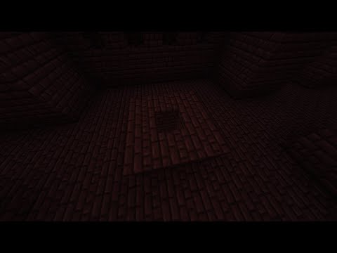 Not normal nether fortress