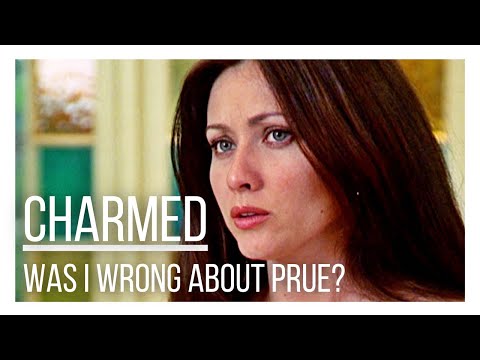 Charmed | Was I Wrong About Prue?