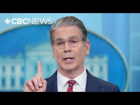 U.S. warns of freezing Iranian leadership funds, secondary sanctions on oil buyers