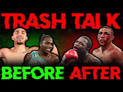 When COCKY FIGHTERS Get SILENCED