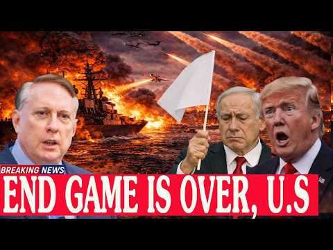 Douglas Macgregor : Iran Furious as Talks Fail, U.S. Navy Threatened, Israel Escalates.