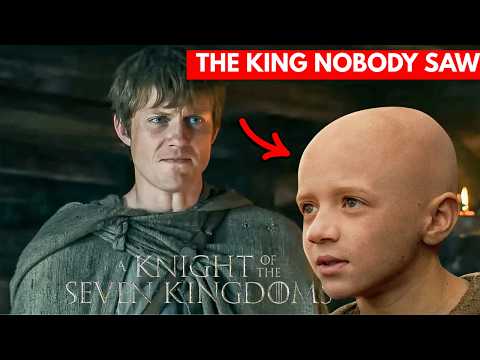 Prince Aerion's Madness Revealed - A Knight of the Seven Kingdoms Breakdown