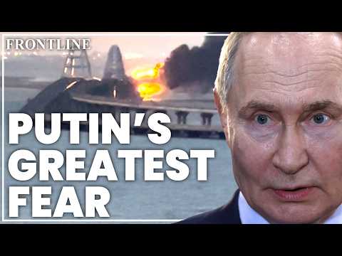 Russia fears further deep strikes as Zelensky denies elections claims