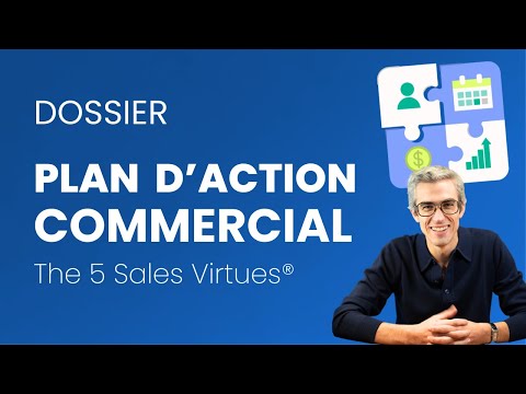Comment faire un Plan d’action commercial (Guide complet)