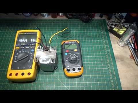 Lets Build a Guitar Amplifier   Part 1   The Output Transformer
