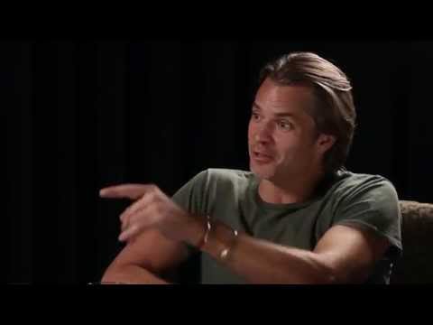 Timothy Oliphant and Walton Goggins Part.1/2