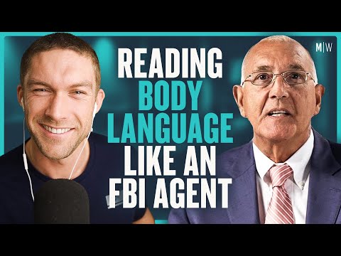 An FBI Agent's Guide To Body Language - Joe Navarro | Modern Wisdom Podcast 389