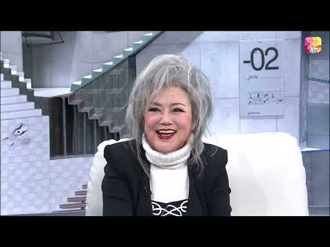 《亞視百人》第65集 - 邵音音 | ATV 100 Celebrities Ep65 | ATV