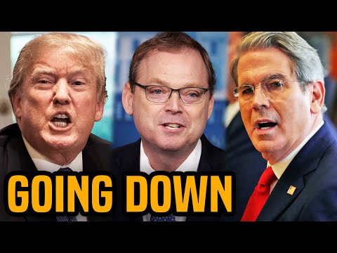 JOBS COLLAPSE, Trump presidency on life support