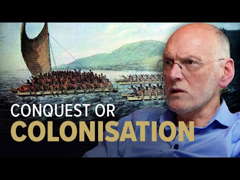 What If Britain Never Colonised Australia? | Dr. Nigel Biggar