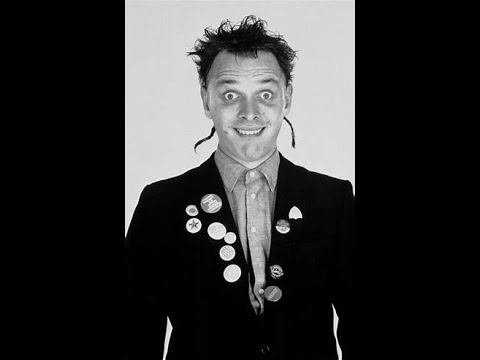 Rik Mayall, Don't You Mess Around With Me