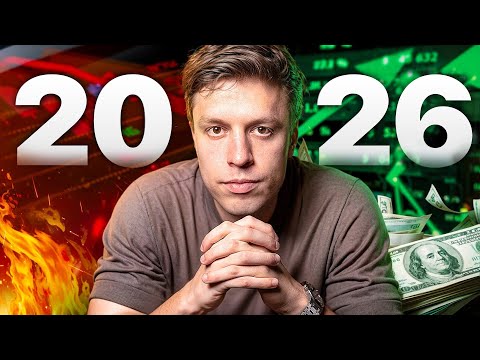 La forma más fácil de ganar dinero en la próxima crisis