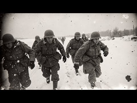 “德軍：兩周。巴頓：48小時。結果讓希特勒做了一輩子的噩夢”