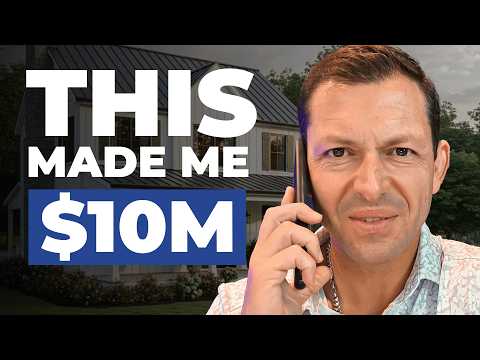 After 100,000+ cold calls, I found the best opening line...