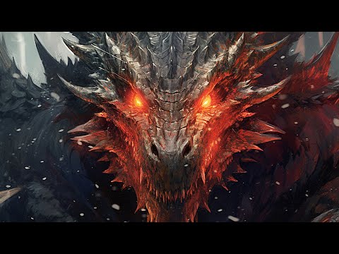 117+ Minutes of GAME OF THRONES Dragon Lore To Fall Asleep To