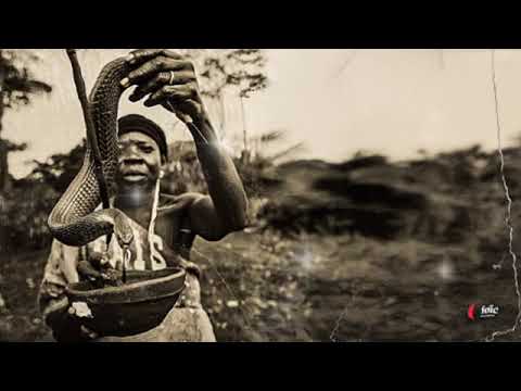 Rita aux Serpents — L’Esclave de Saint-Domingue qui Tua 10 Contremaîtres, 1861