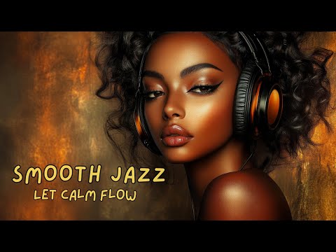 Jazz & Soul R&B Mix – Perfect Background for Work, Relaxation & Peaceful Evenings 🎷✨