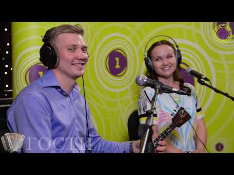 Авторская программа Валерия Сёмина "ГОСТИ". Архивные записи. Людмила Николаева и "РУССКАЯ ДУША"