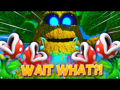 ASTRO BOT Has a SINGING LEVEL Like Mario Wonder! đą