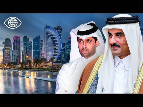 Qatar, soft power, gas and the 2022 world: an emirate's influence plan – World Documentary - AT