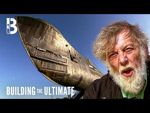 The Ultimate Submarine's Evolution Through Cold War Cat-and-Mouse Games | Blueprint