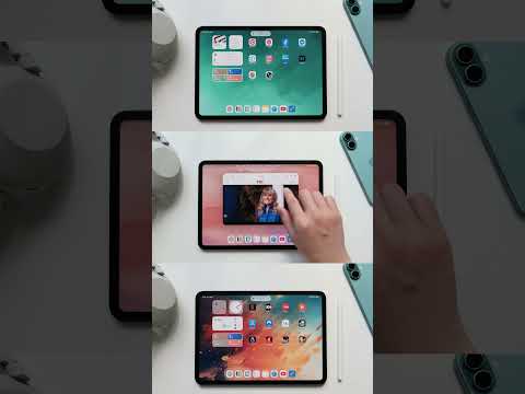 Mọi người đã trải nghiệm thử iPadOS 26 trên iPad chưa?