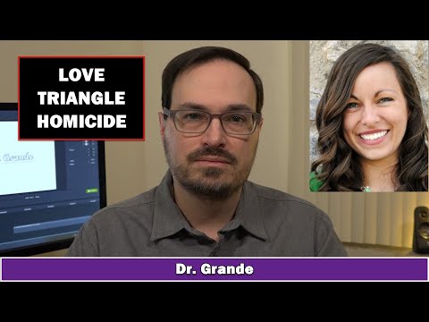 Meredith Chapman Murder Case Analysis | Infidelity-Motivated Homicide