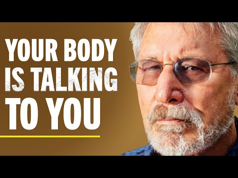 The 7 SURPRISING Ways To Heal Trauma WITHOUT MEDICATION | Dr. Bessel Van Der Kolk