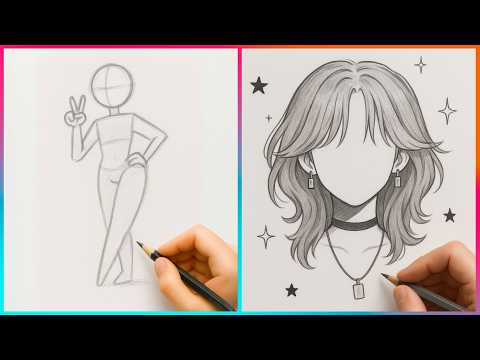 Drawing Tips & Hacks That Work Extremely Well