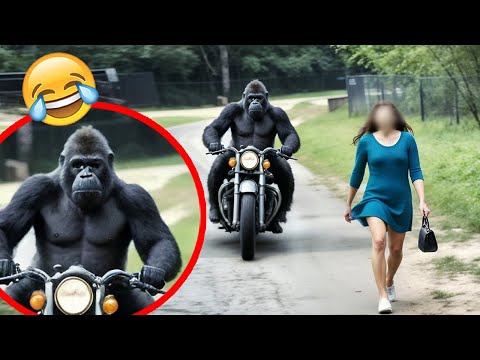 Best Funny Videos Of 2025 😂 TRY NOT TO LAUGH Funny Videos #22 😂
