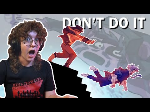 CAR CRASH YAOI?!! | Cold Front