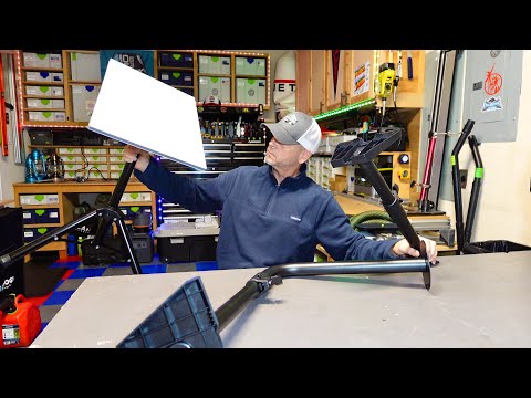 Starlink Gen 3 mounting options - 3 new, very affordable mounts.